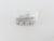 HO Scale Rail Power Undecorated SD7/9 Diesel Locomotive UNPOWERED