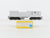 HO Scale Rail Power Undecorated SD7/9 Diesel Locomotive UNPOWERED