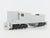 HO Scale Rail Power Undecorated SD7/9 Diesel Locomotive UNPOWERED