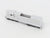 HO Scale Rail Power Undecorated SD7/9 Diesel Locomotive UNPOWERED