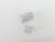 HO Scale Rail Power Undecorated SD7/9 Diesel Locomotive UNPOWERED