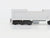 HO Scale Rail Power Undecorated SD7/9 Diesel Locomotive UNPOWERED