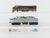 HO Scale Stewart Hobbies 5019 Rio Grande FT A Diesel Locomotive