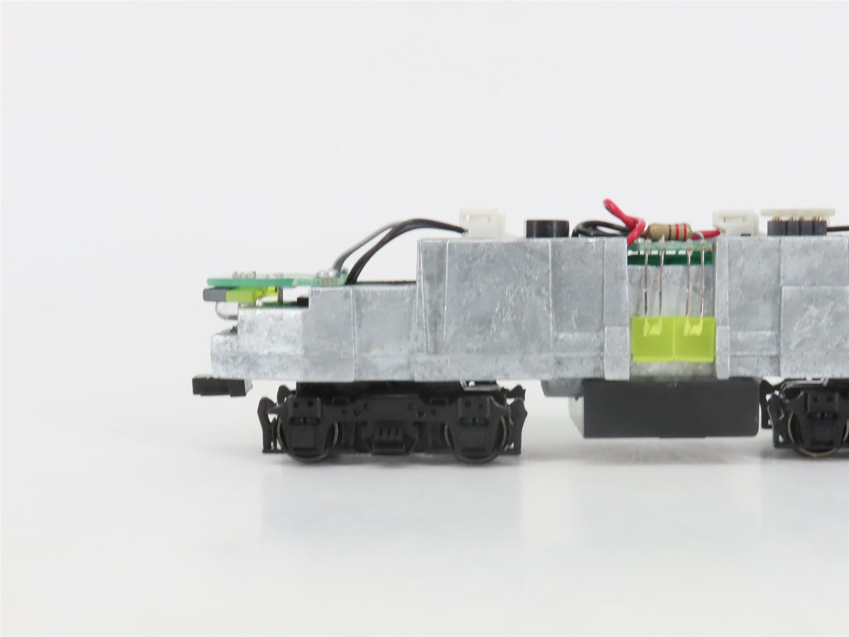 HO Scale Stewart Hobbies 5019 Rio Grande FT A Diesel Locomotive