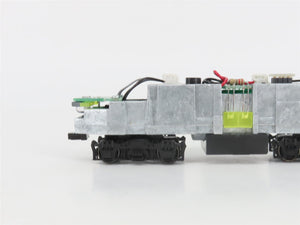 HO Scale Stewart Hobbies 5019 Rio Grande FT A Diesel Locomotive