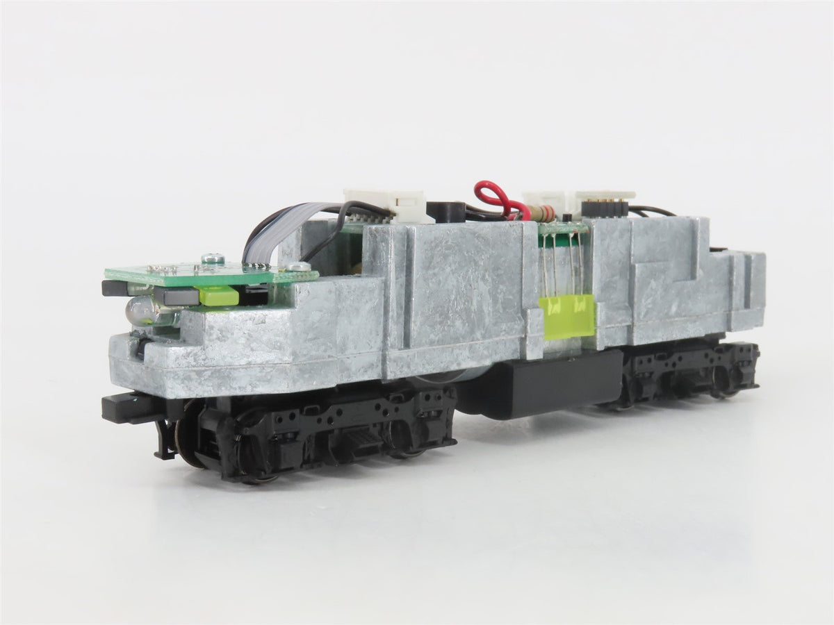 HO Scale Stewart Hobbies 5019 Rio Grande FT A Diesel Locomotive