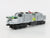 HO Scale Stewart Hobbies 5019 Rio Grande FT A Diesel Locomotive