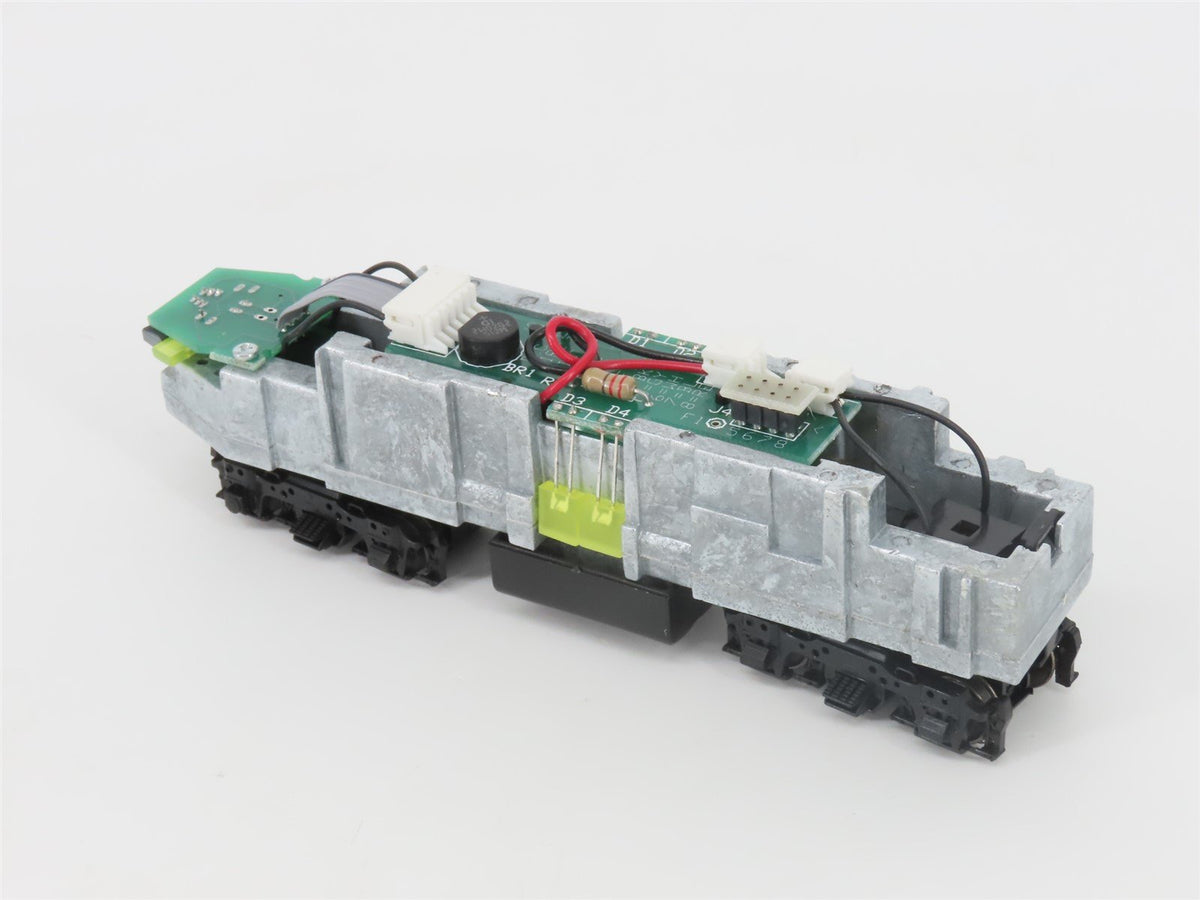HO Scale Stewart Hobbies 5019 Rio Grande FT A Diesel Locomotive
