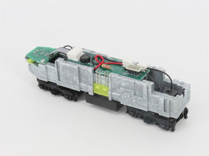 HO Scale Stewart Hobbies 5019 Rio Grande FT A Diesel Locomotive