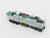 HO Scale Stewart Hobbies 5019 Rio Grande FT A Diesel Locomotive