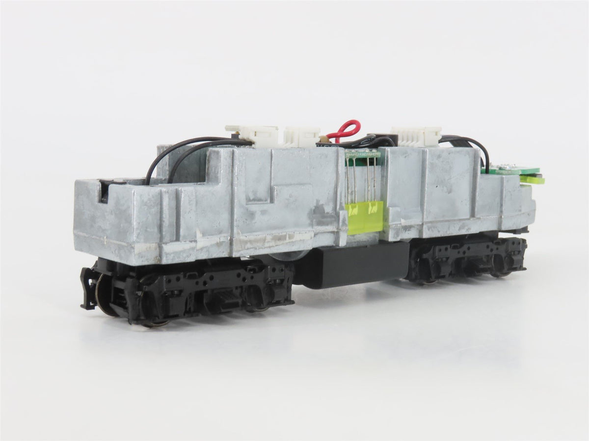 HO Scale Stewart Hobbies 5019 Rio Grande FT A Diesel Locomotive