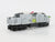HO Scale Stewart Hobbies 5019 Rio Grande FT A Diesel Locomotive