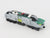 HO Scale Stewart Hobbies 5019 Rio Grande FT A Diesel Locomotive