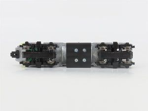 HO Scale Stewart Hobbies 5019 Rio Grande FT A Diesel Locomotive