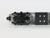 HO Scale Stewart Hobbies 5019 Rio Grande FT A Diesel Locomotive