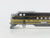 HO Scale Stewart Hobbies 5019 Rio Grande FT A Diesel Locomotive
