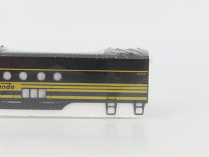HO Scale Stewart Hobbies 5019 Rio Grande FT A Diesel Locomotive