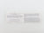 HO Scale Stewart Hobbies 5019 Rio Grande FT A Diesel Locomotive