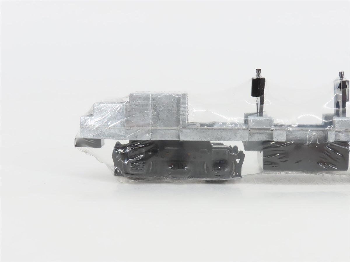 HO Scale Stewart Hobbies 5019 Rio Grande FT B Diesel Locomotive UNPOWERED