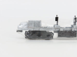 HO Scale Stewart Hobbies 5019 Rio Grande FT B Diesel Locomotive UNPOWERED