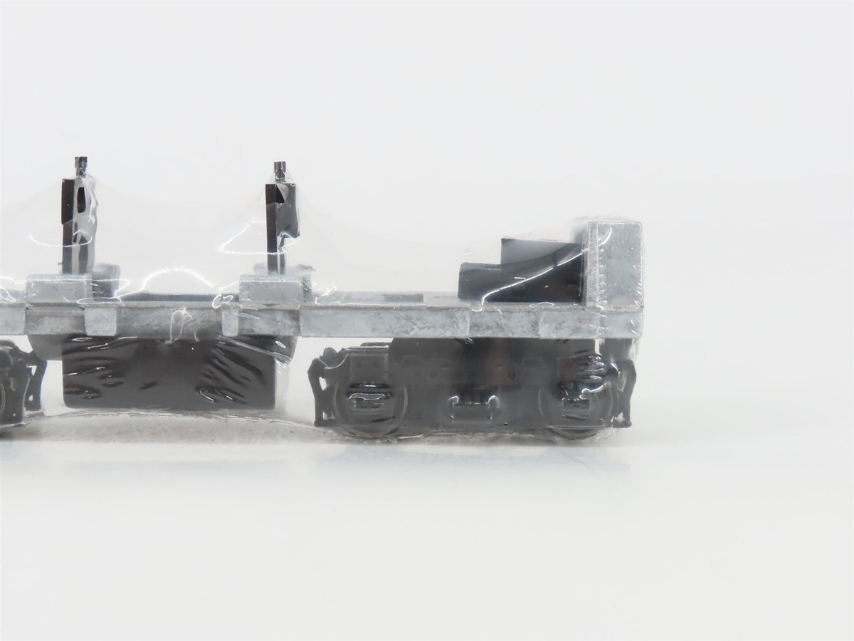 HO Scale Stewart Hobbies 5019 Rio Grande FT B Diesel Locomotive UNPOWERED