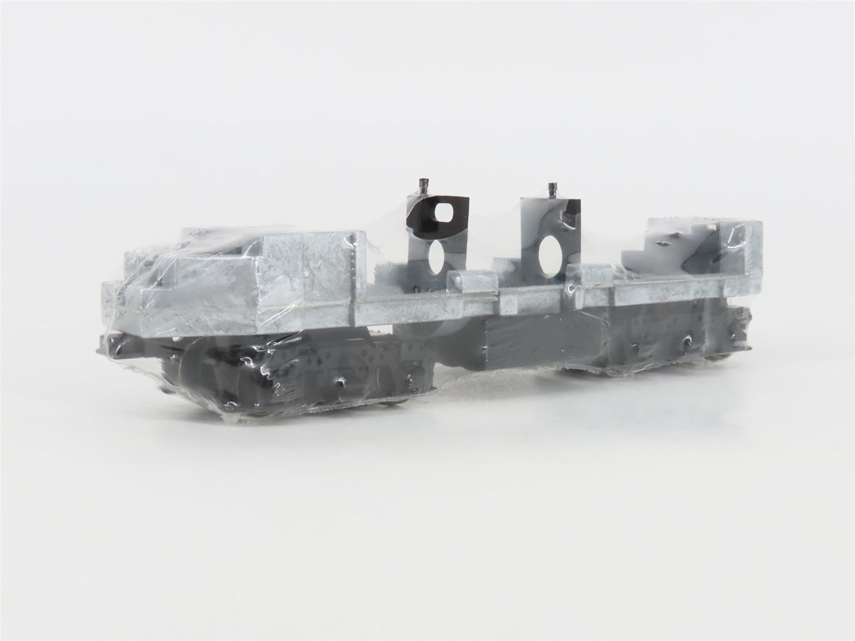 HO Scale Stewart Hobbies 5019 Rio Grande FT B Diesel Locomotive UNPOWERED