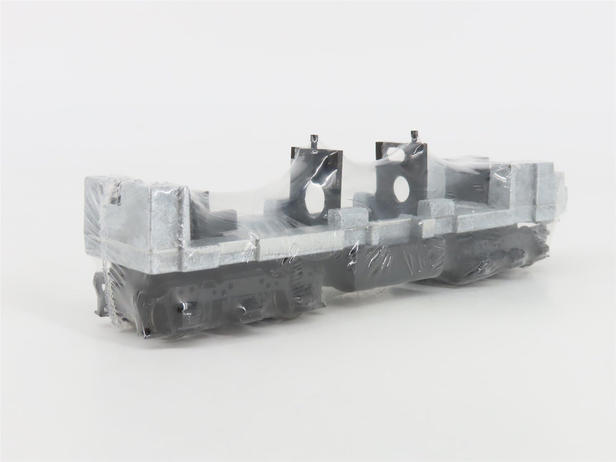 HO Scale Stewart Hobbies 5019 Rio Grande FT B Diesel Locomotive UNPOWERED