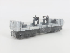 HO Scale Stewart Hobbies 5019 Rio Grande FT B Diesel Locomotive UNPOWERED