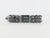 HO Scale Stewart Hobbies 5019 Rio Grande FT B Diesel Locomotive UNPOWERED