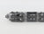 HO Scale Stewart Hobbies 5019 Rio Grande FT B Diesel Locomotive UNPOWERED