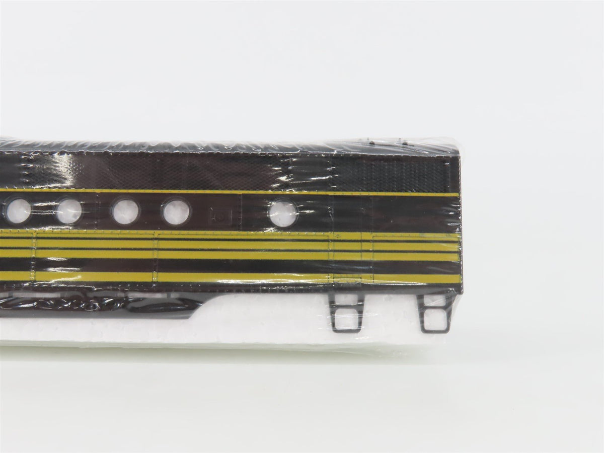 HO Scale Stewart Hobbies 5019 Rio Grande FT B Diesel Locomotive UNPOWERED