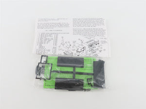 HO Scale Stewart Hobbies 5019 Rio Grande FT B Diesel Locomotive UNPOWERED