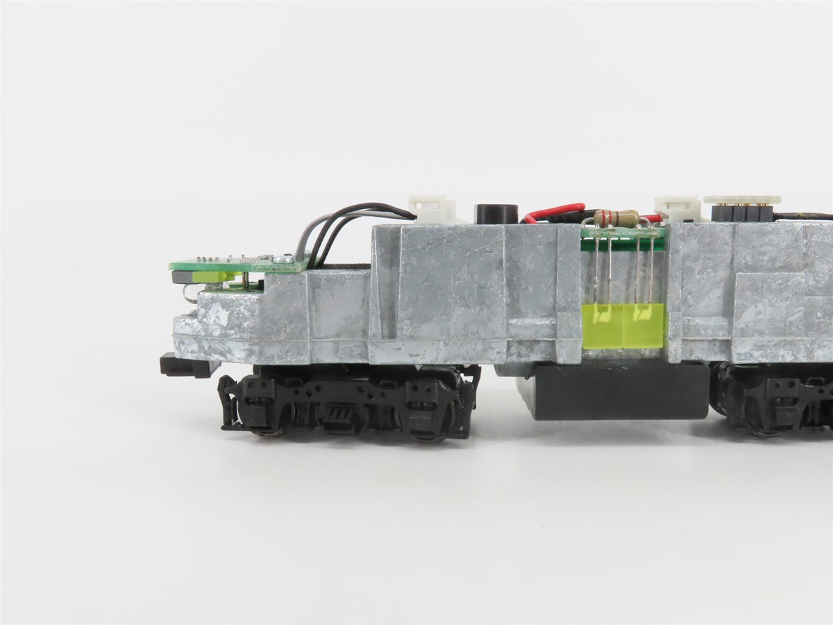 HO Scale Stewart Hobbies 5018 Rio Grande FT A Diesel Locomotive