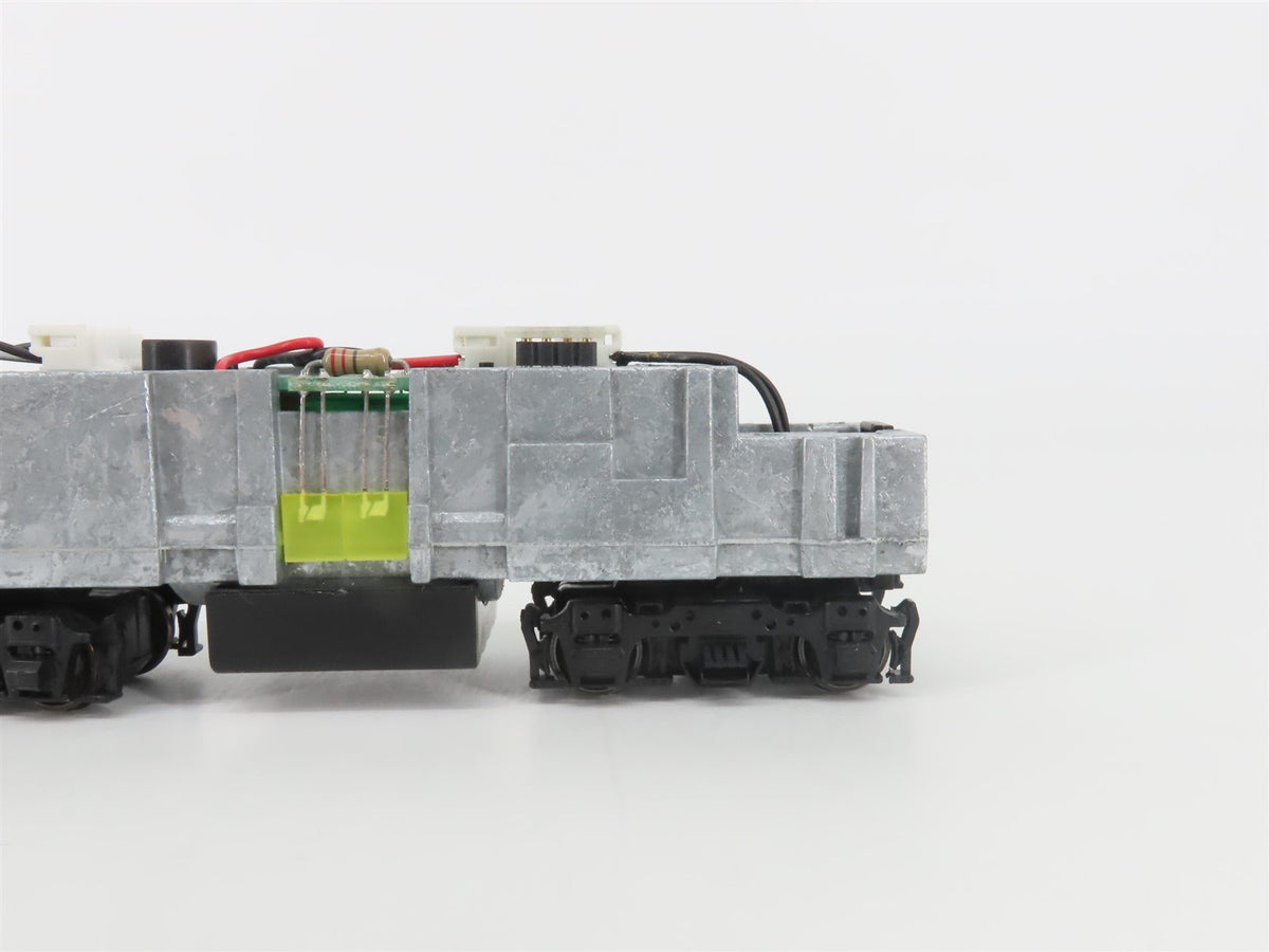 HO Scale Stewart Hobbies 5018 Rio Grande FT A Diesel Locomotive