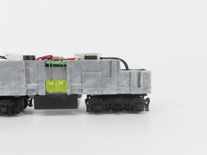 HO Scale Stewart Hobbies 5018 Rio Grande FT A Diesel Locomotive