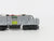 HO Scale Stewart Hobbies 5018 Rio Grande FT A Diesel Locomotive