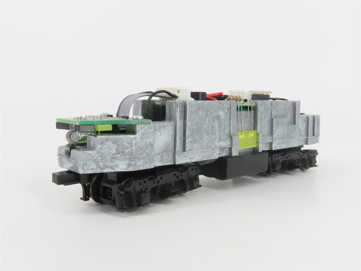 HO Scale Stewart Hobbies 5018 Rio Grande FT A Diesel Locomotive