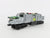 HO Scale Stewart Hobbies 5018 Rio Grande FT A Diesel Locomotive