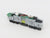 HO Scale Stewart Hobbies 5018 Rio Grande FT A Diesel Locomotive