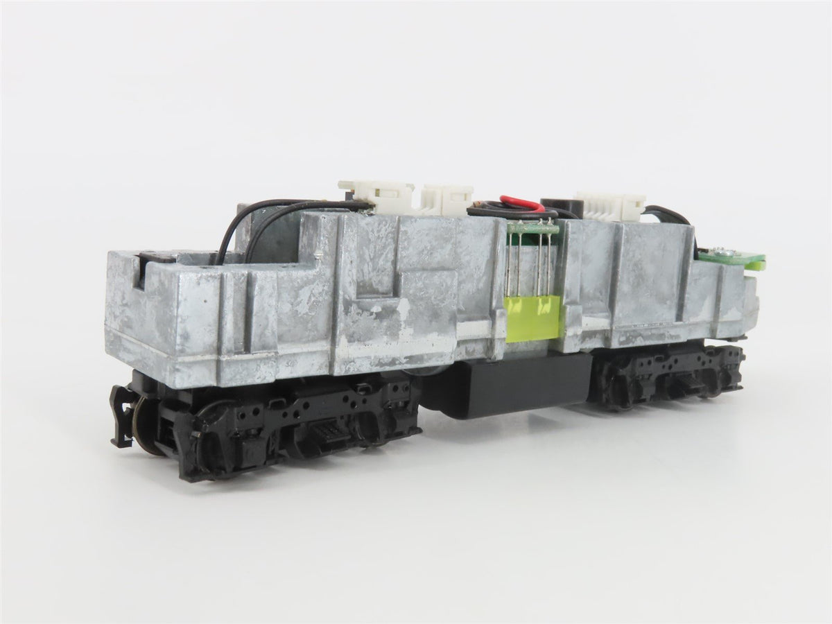 HO Scale Stewart Hobbies 5018 Rio Grande FT A Diesel Locomotive