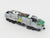 HO Scale Stewart Hobbies 5018 Rio Grande FT A Diesel Locomotive