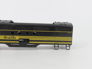 HO Scale Stewart Hobbies 5018 Rio Grande FT A Diesel Locomotive