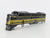 HO Scale Stewart Hobbies 5018 Rio Grande FT A Diesel Locomotive