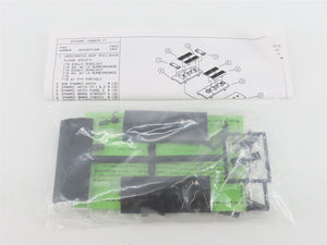 HO Scale Stewart Hobbies 5018 Rio Grande FT A Diesel Locomotive