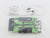 HO Scale Stewart Hobbies 5018 Rio Grande FT A Diesel Locomotive