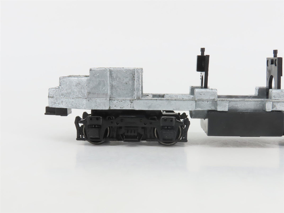 HO Scale Stewart Hobbies 5018 DRGW Rio Grande FT B Diesel Locomotive UNPOWERED