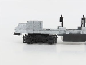 HO Scale Stewart Hobbies 5018 DRGW Rio Grande FT B Diesel Locomotive UNPOWERED