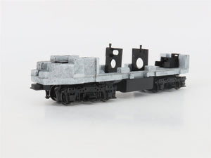 HO Scale Stewart Hobbies 5018 DRGW Rio Grande FT B Diesel Locomotive UNPOWERED