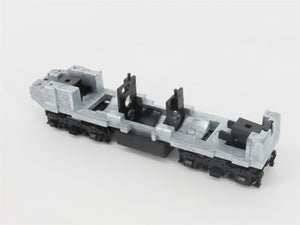 HO Scale Stewart Hobbies 5018 DRGW Rio Grande FT B Diesel Locomotive UNPOWERED