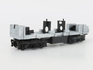 HO Scale Stewart Hobbies 5018 DRGW Rio Grande FT B Diesel Locomotive UNPOWERED
